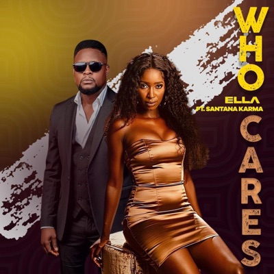 Who Cares (feat. Santana) - Single