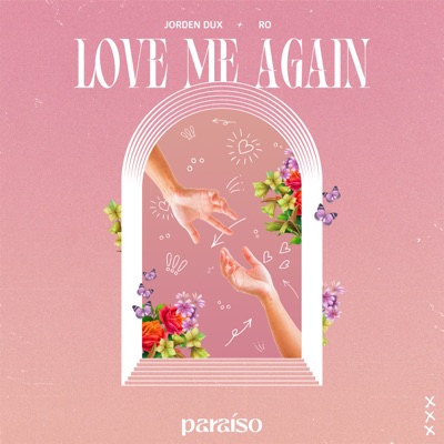 Love Me Again - Single