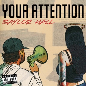 Your Attention - Single