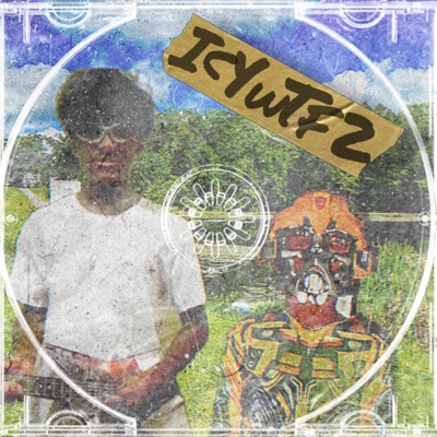 Icywtf2 - EP