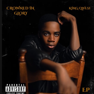CROWNED IN GLORY - EP