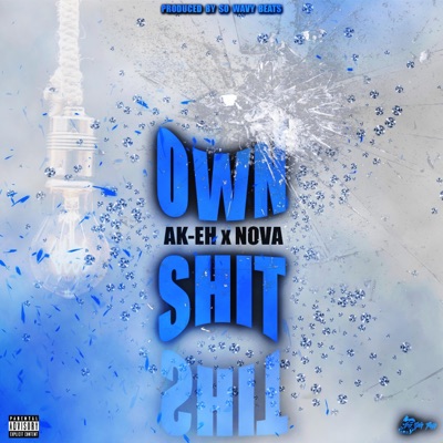 Own Shit (feat. NOVA) - Single