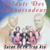 Soldats Des Ambassadeurs - Manman Pitit Yo Ap Rele