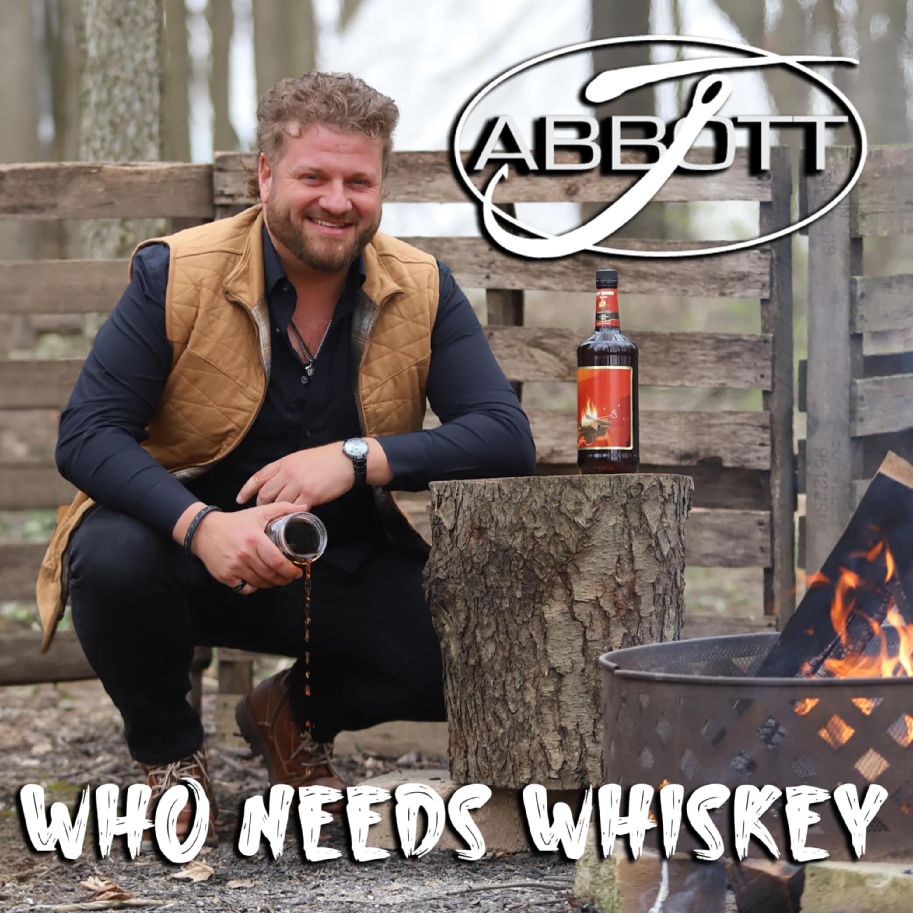 Who Needs Whiskey - Single