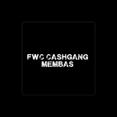 Listen to Fwc Cashgang, watch music videos, read bio, see tour dates & more!