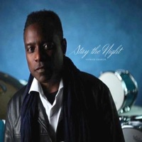 Stay The Night (feat. Johnny Britt & Kevin Toney) - Single - Patrick Charles