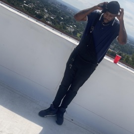 Wea I’m From bgm wazy