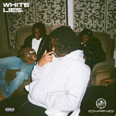 White Lies (feat. MOSES CGB) - Single