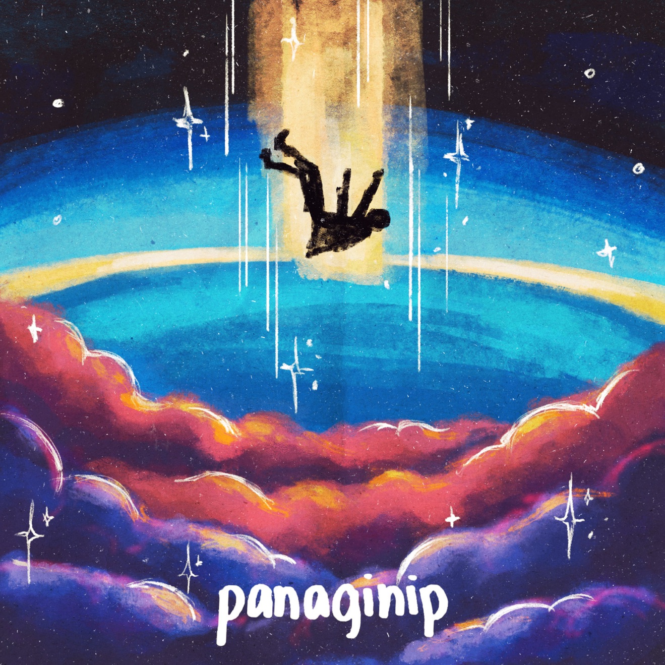 Snakefight – Panaginip – Single (2025) [iTunes Match M4A]