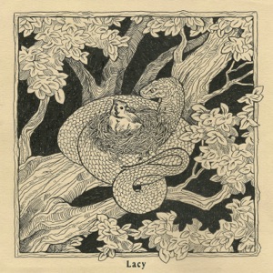 Lacy - Single