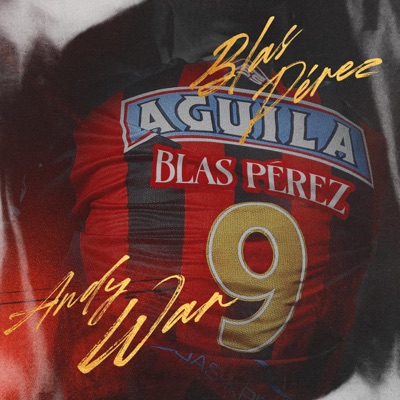 Blas Pérez - Single