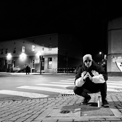 GDZIE JEST SZERT? - Single