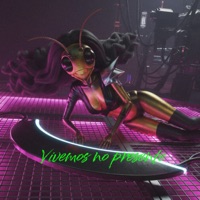 Vivemos no presente (feat. Sped Up Guys, ChuyMine & 7sirens) - Single - Grilete