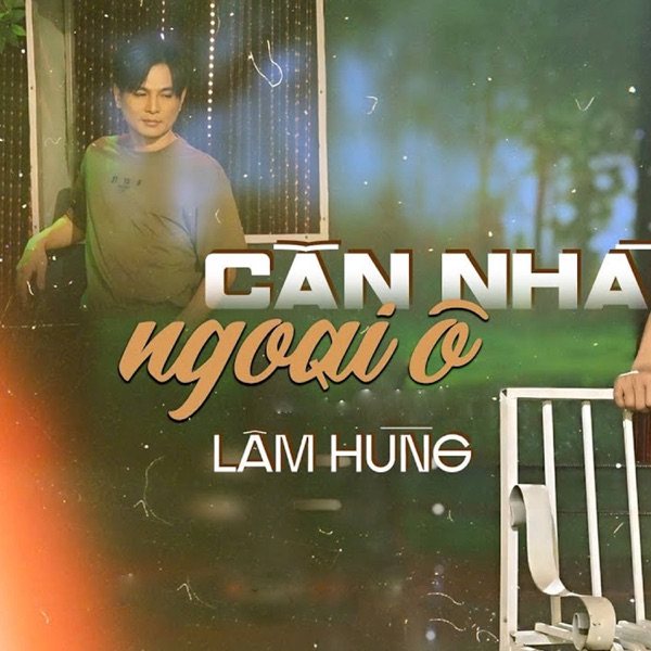 Căn Nhà Ngoại Ô