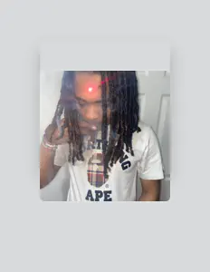 Poslechněte si interpreta Capo!, sledujte hudební videa, přečtěte si životopis, podívejte se na data turné a další informace.