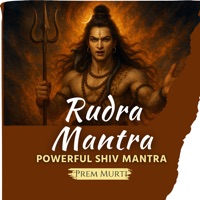 Rudra Mantra - Powerful Shiv Mantra - Single - Prem Murti