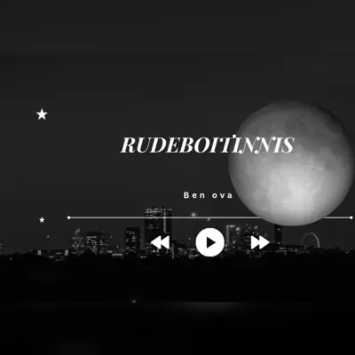 Listen to Ben ova - Single by Rudeboitinnis