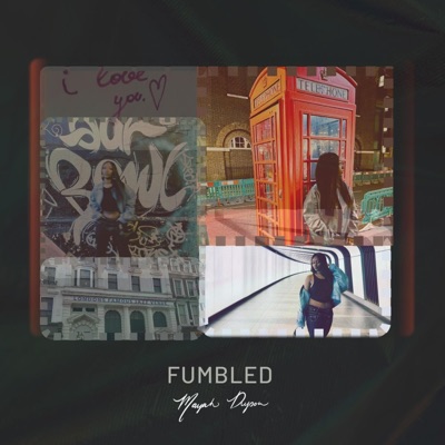 Fumbled - Single