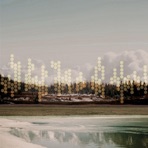 River Runnin' Wide - Single