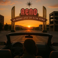 Reno - Single - KC Savant