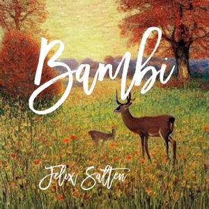 Bambi: A Life in The Woods