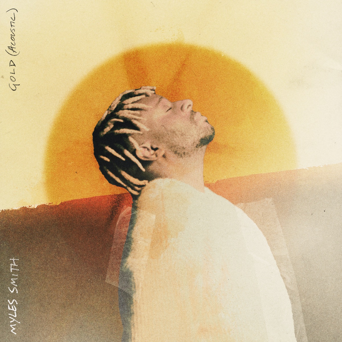 Myles Smith - Gold (Acoustic) - Single (2025) [iTunes Plus AAC M4A]-新房子