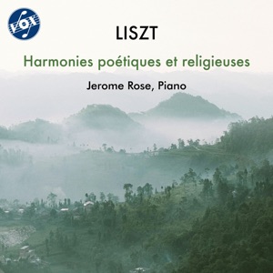 Liszt: Harmonies poétiques et religieuses III, S. 173