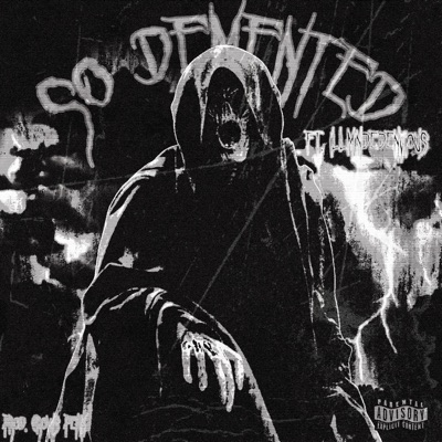 SO DEMENTED (feat. ENVIOUS̸) - Single