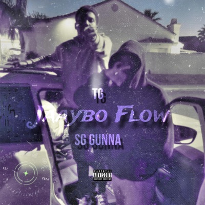 Jaaybo Flow (feat. TG & SG GUNNA) - Single
