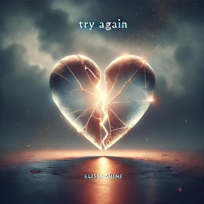 Try Again - Single