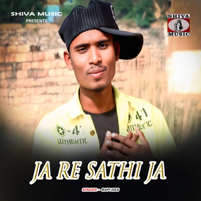 Ja Re Sathi Ja - Single