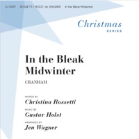 In the Bleak Midwinter (feat. Jen Wagner) - Single - GIA Artists