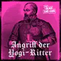 Angriff der Yogi-Ritter