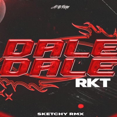 DALE DALE RKT (feat. Dj Eliel) - Single