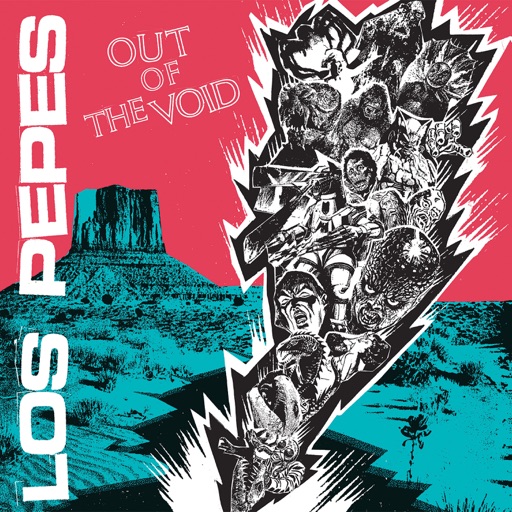 Album artwork