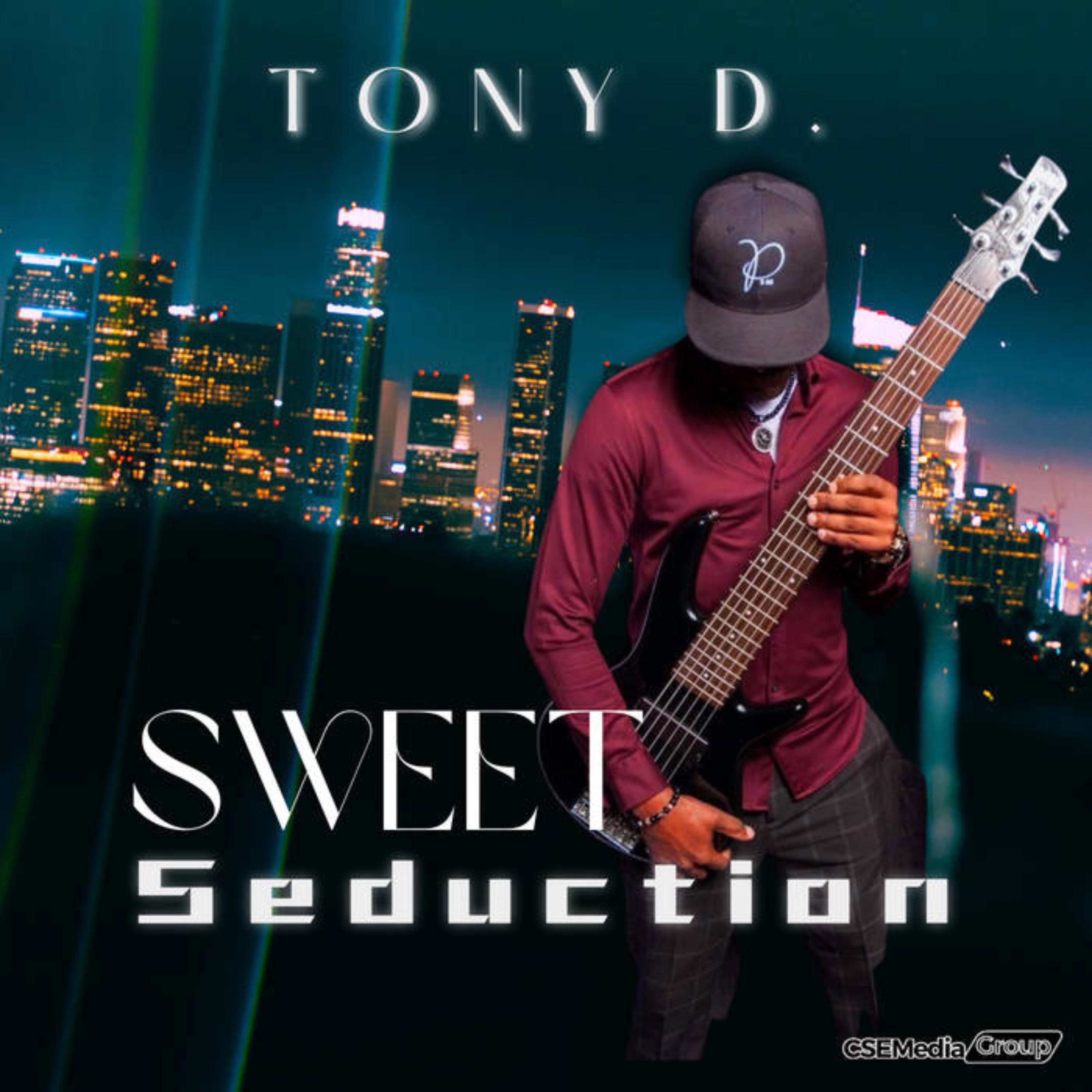Sweet Seduction - Single