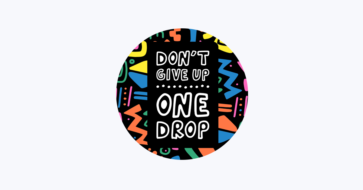 One Drop - Apple Music