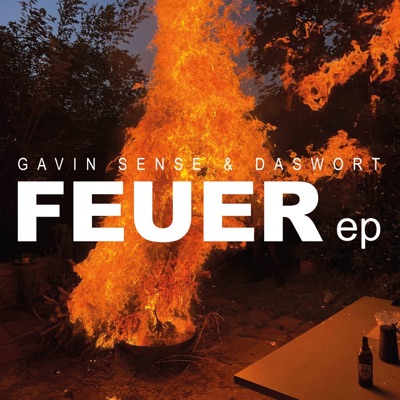 Feuer EP (feat. Das Wort)