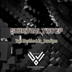 Subritual Two EP - Single