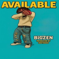 Available - Single - BIGZEN
