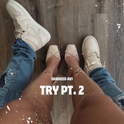 Try, Pt. 2 - Single