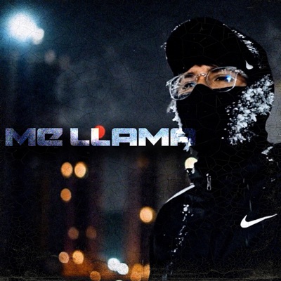 Me Llama - Single