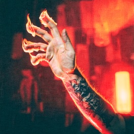 Я с тобой Psycho Party!