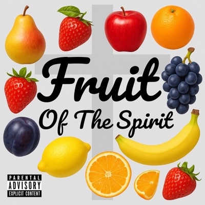 Walk in the Spirit - Single