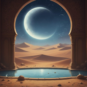 Egyptian Mood