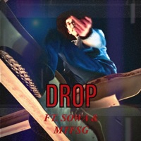 DROP (feat. MTFSG & SOWA) - Single - MaeDot