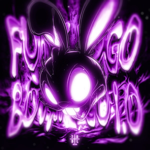 FUNK FOGO BOTAFOGO 1.0 - EP