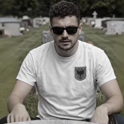 BABA IM 2 - Single