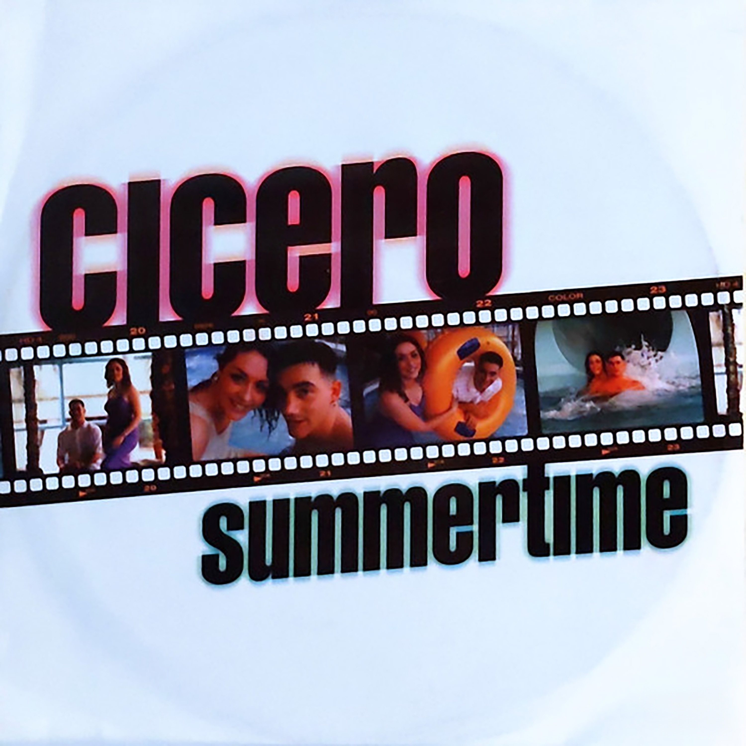 Summertime - Single