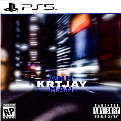 Ahh man - Single
